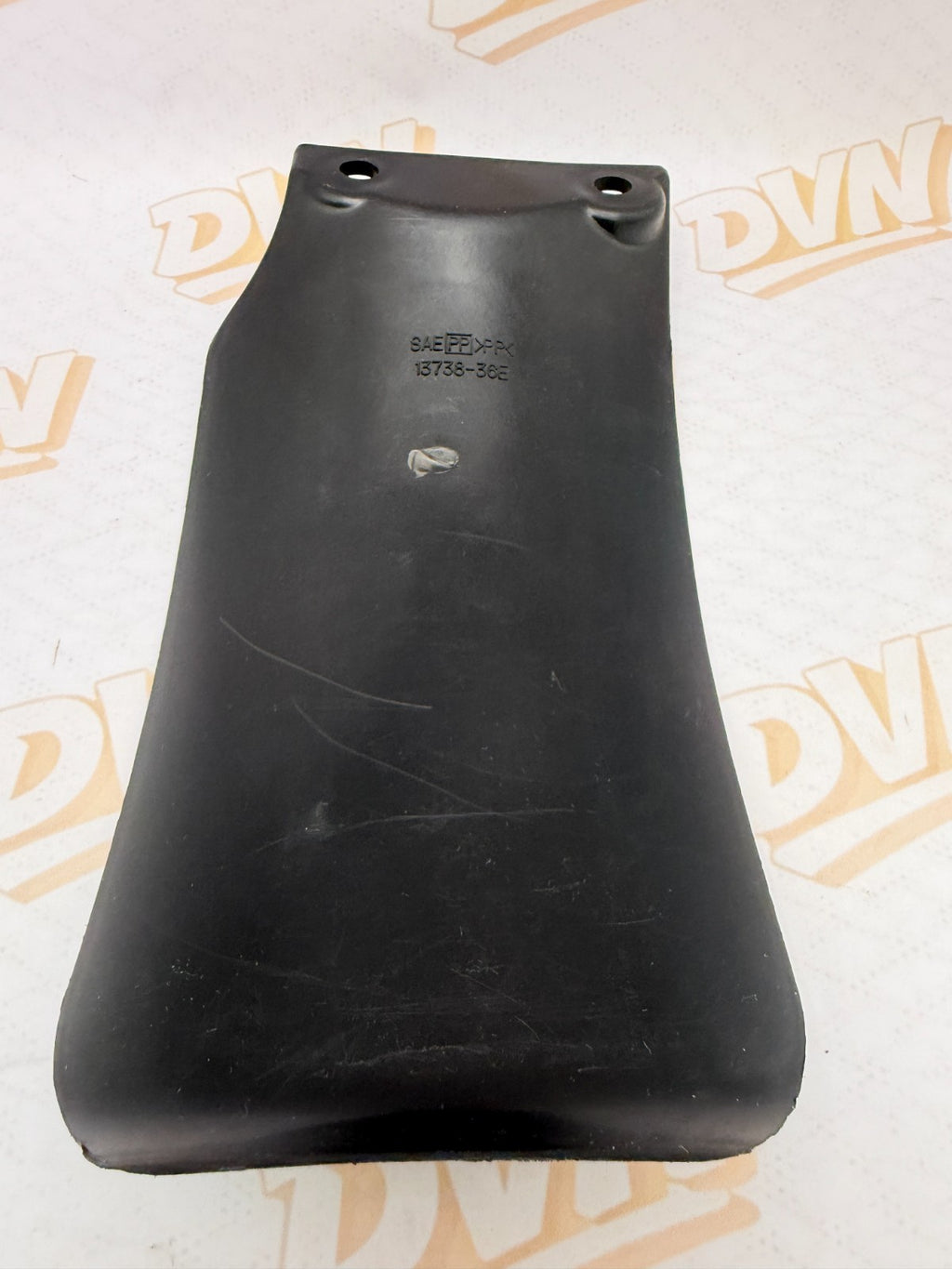 Suzuki Genuine Mud Guard - 13738-36E01