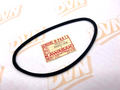 Kawasaki NOS NEW 23028-016 Tail Lamp Light Lens Gasket H1 H2 S2 F3 F4 F5 F7 F9