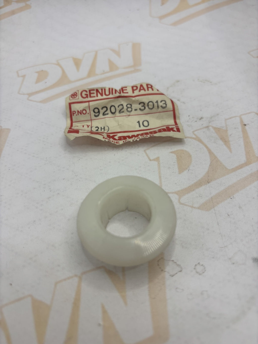 NEW Genuine Kawasaki OEM Hull Bushing 92028-3013