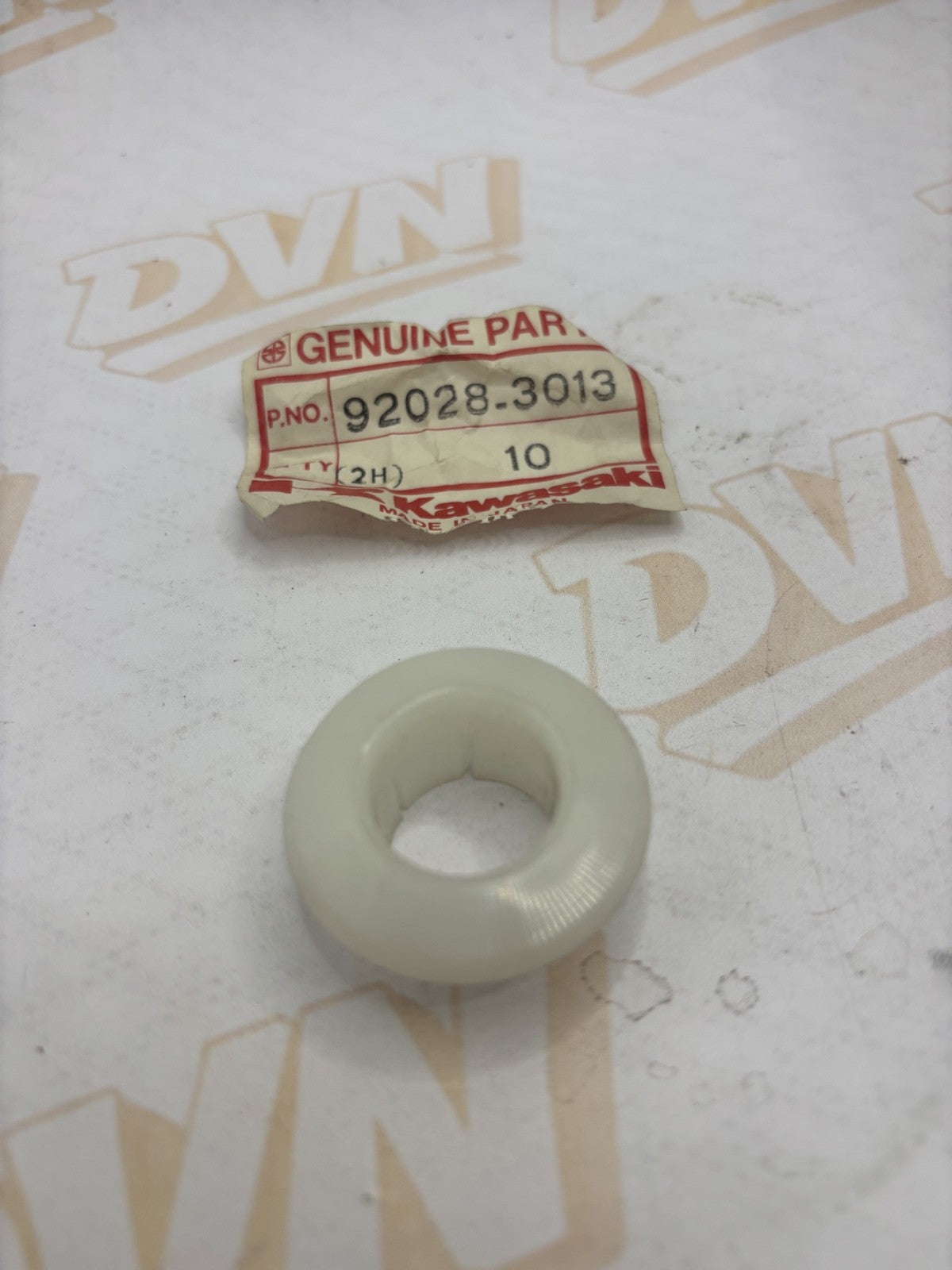 NEW Genuine Kawasaki OEM Hull Bushing 92028-3013