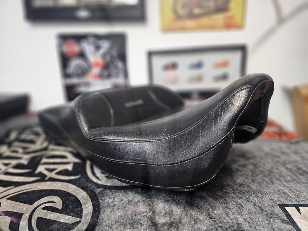 ULTIMATE Seat  For Harley Touring Electra Glide Classic 1997-2007
