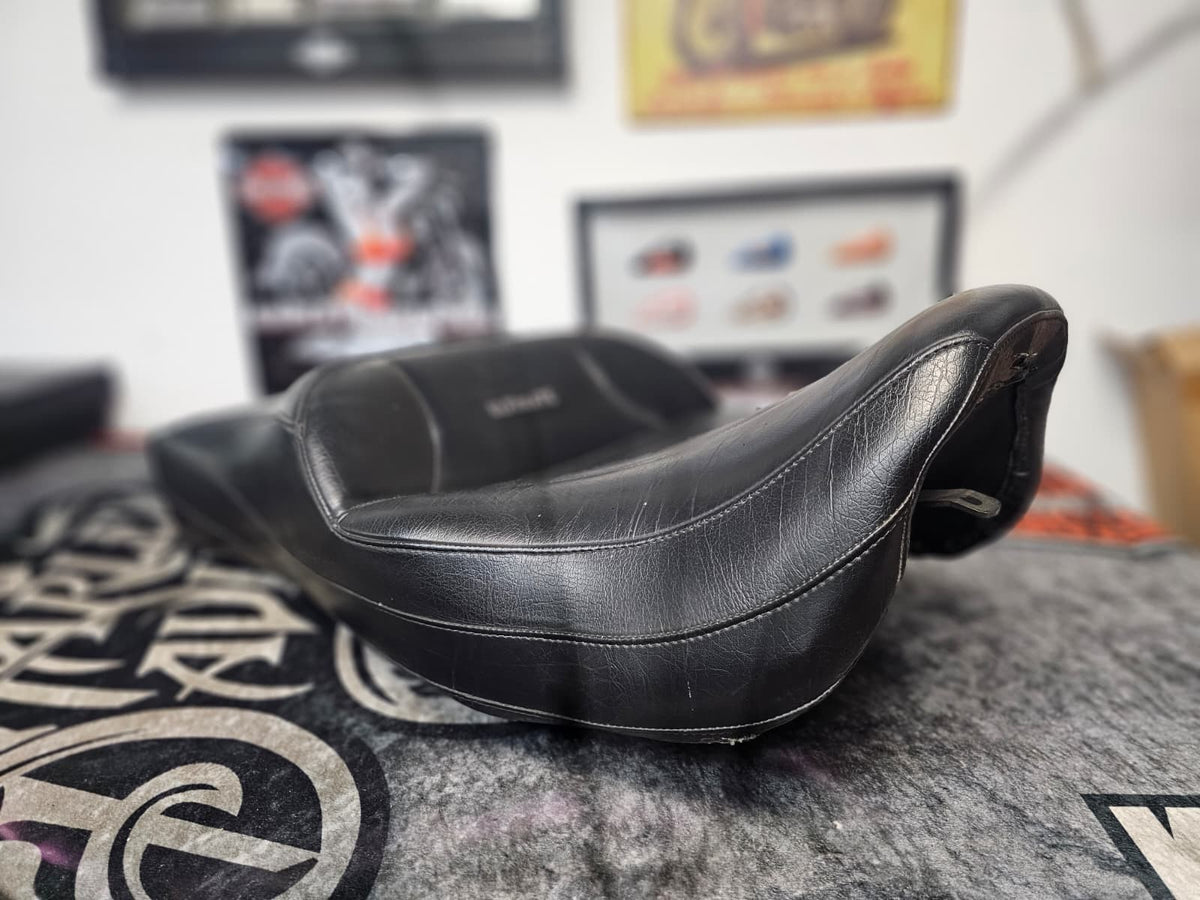 ULTIMATE Seat  For Harley Touring Electra Glide Classic 1997-2007