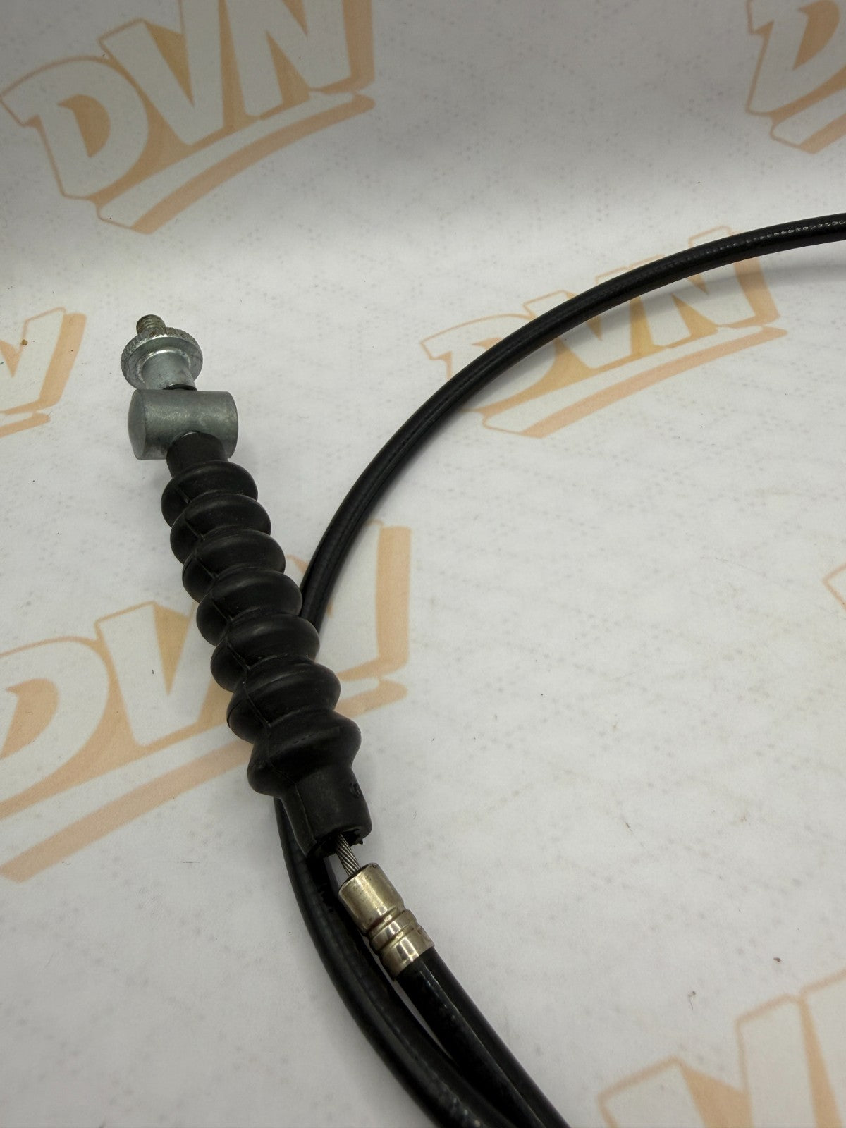 NOS Suzuki S32 S32U Olympian Front Brake Cable 5320-5751 S32-5751 58110-09752