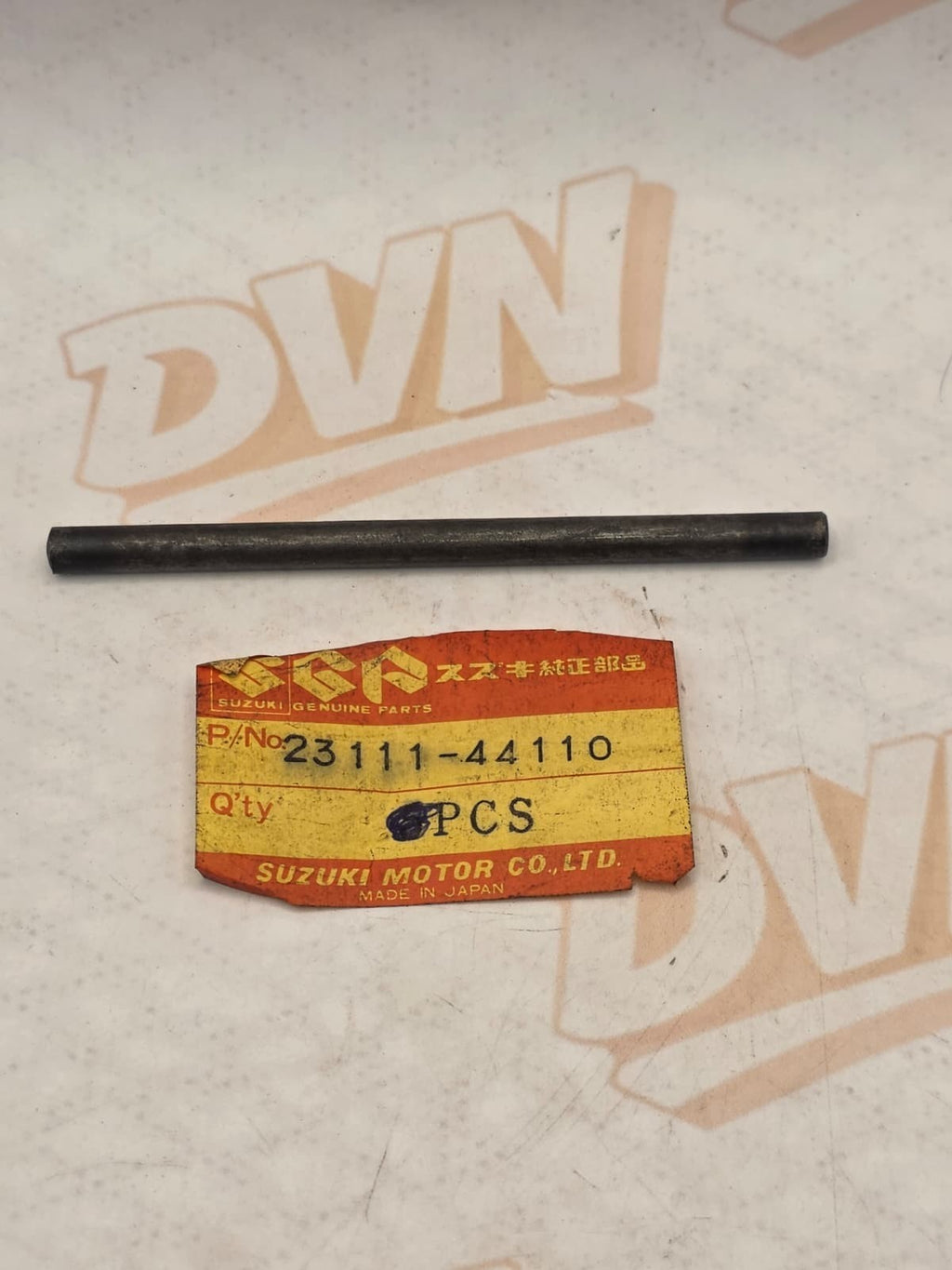 Clutch Rod 600 GSR 2007 to 2010 23111-44110