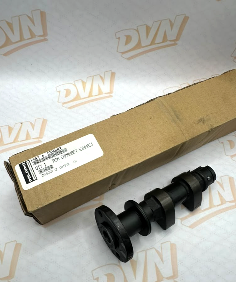 POLARIS CAMSHAFT EXHUAST   1204693