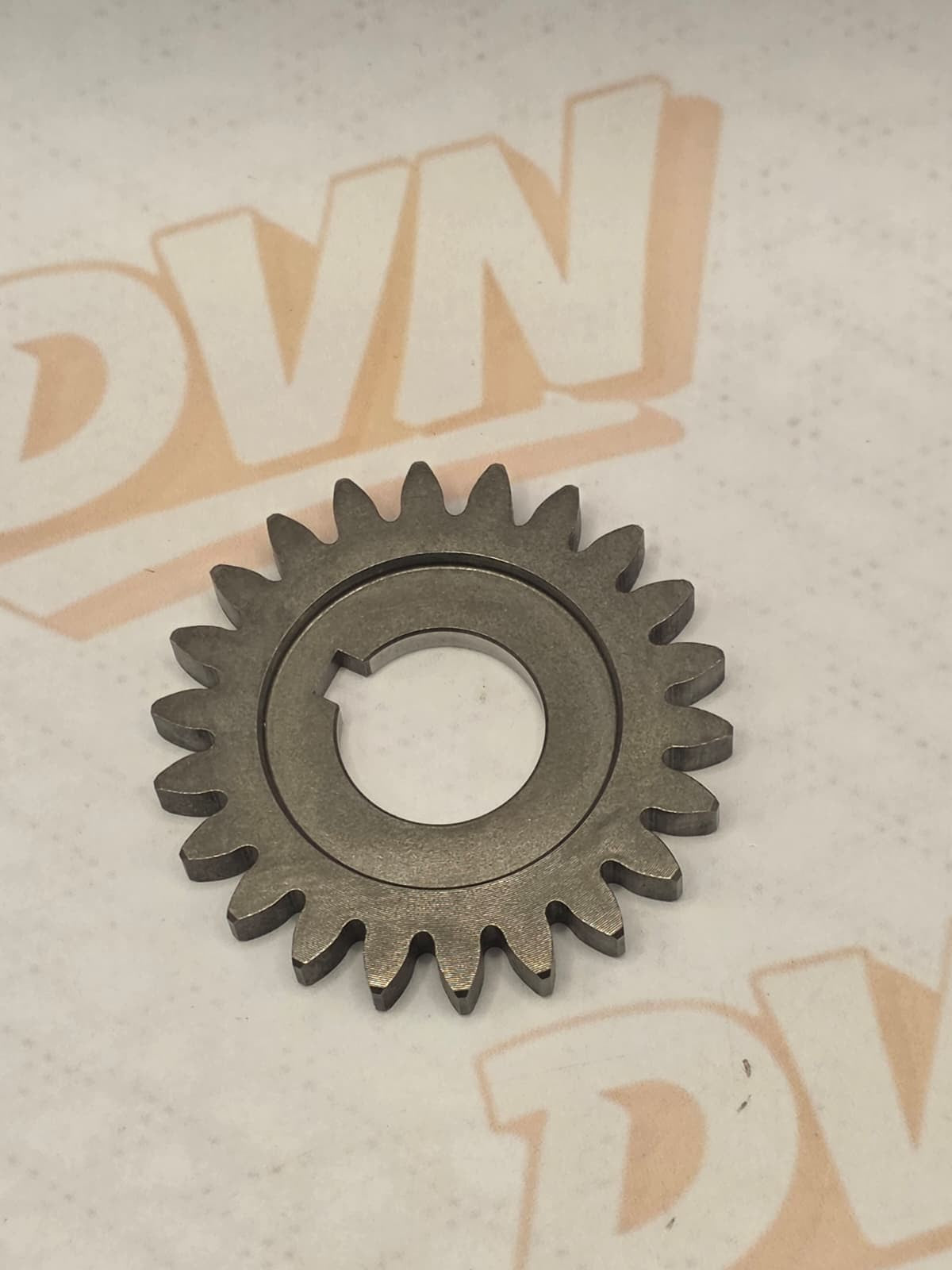 16321-15D00 GENUINE SUZUKI - GEAR, OIL PUMP DRIVE