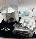 Suzuki TM400 1975 Wiseco piston and ring set  83.50 mm