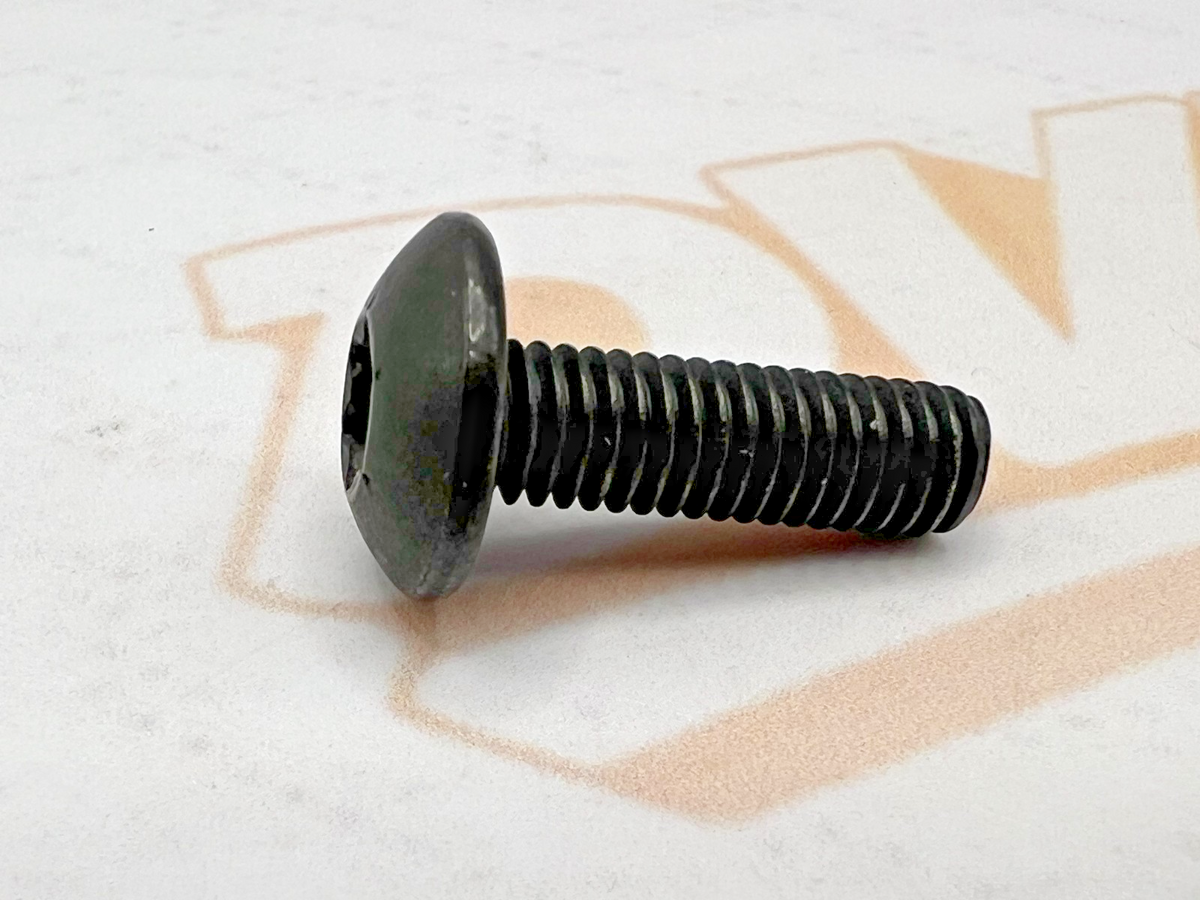 Can Am 250000488 Torx Truss Screw NOS