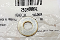Can Am 250200032 Washers NOS