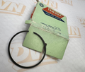 1974-1975 Yamaha MX100 OEM 1.00 Oversize Piston Ring 427-11611-40
