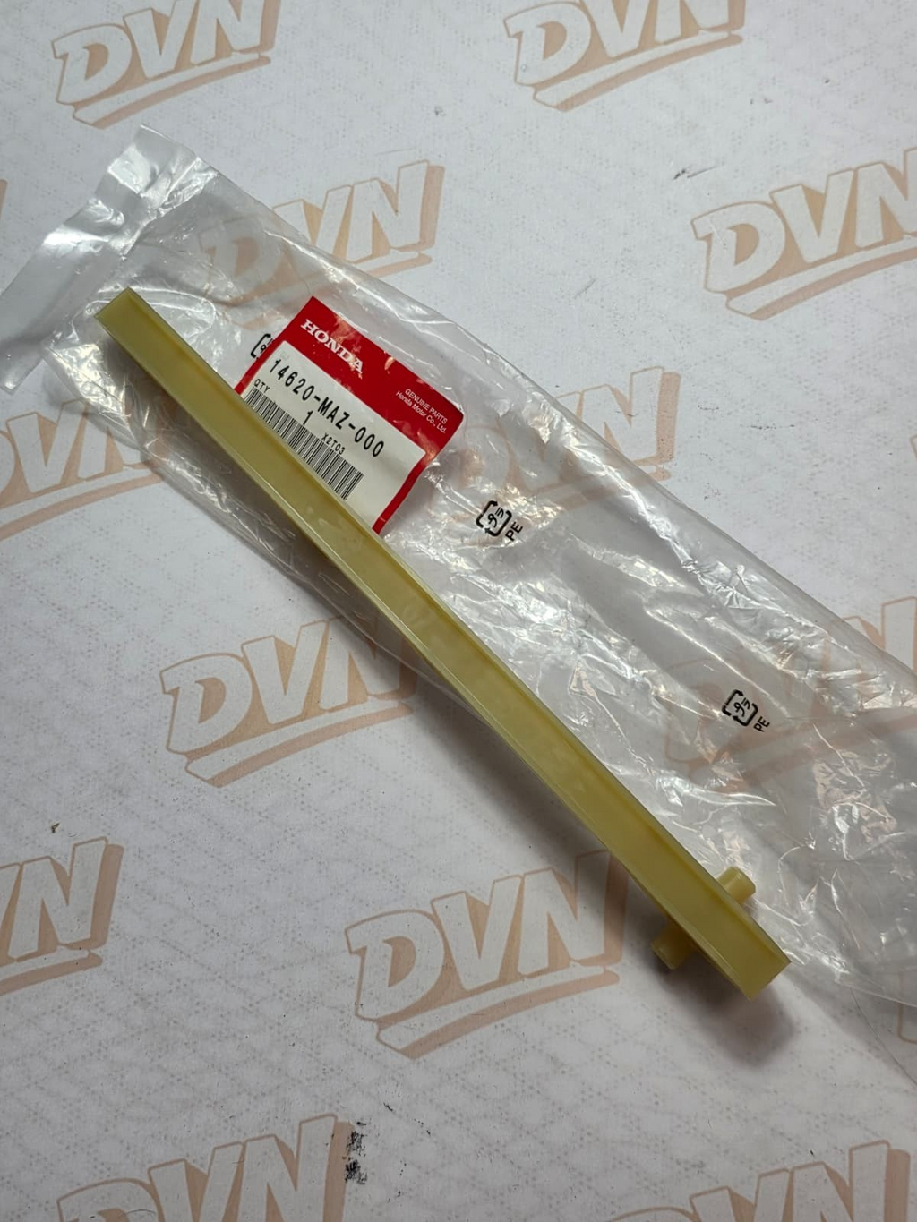 JMP 14620-MAZ-000  for Honda 1300 CB 1300 F 1998-2002