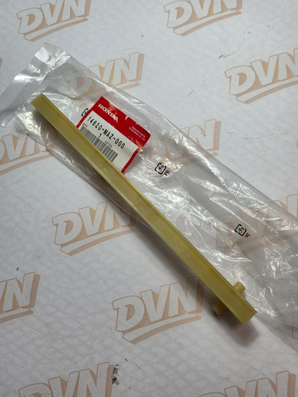 JMP 14620-MAZ-000  for Honda 1300 CB 1300 F 1998-2002
