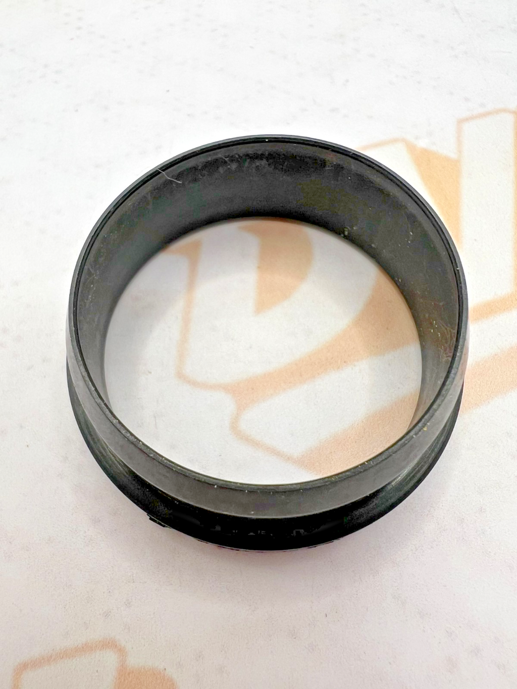 Suzuki OEM 1980-1981 FS 50 Fork Dust Seal x2 51173-02500