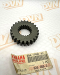 New Yamaha Sprocket  (24T)  89A-17682-40  Genuine
