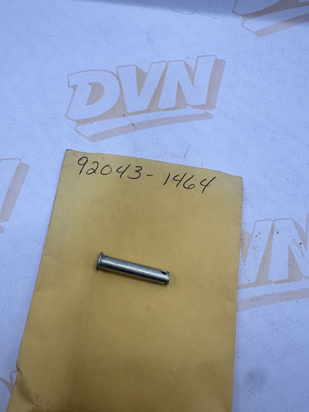NEW Genuine Kawasaki OEM Pin 92043-1464