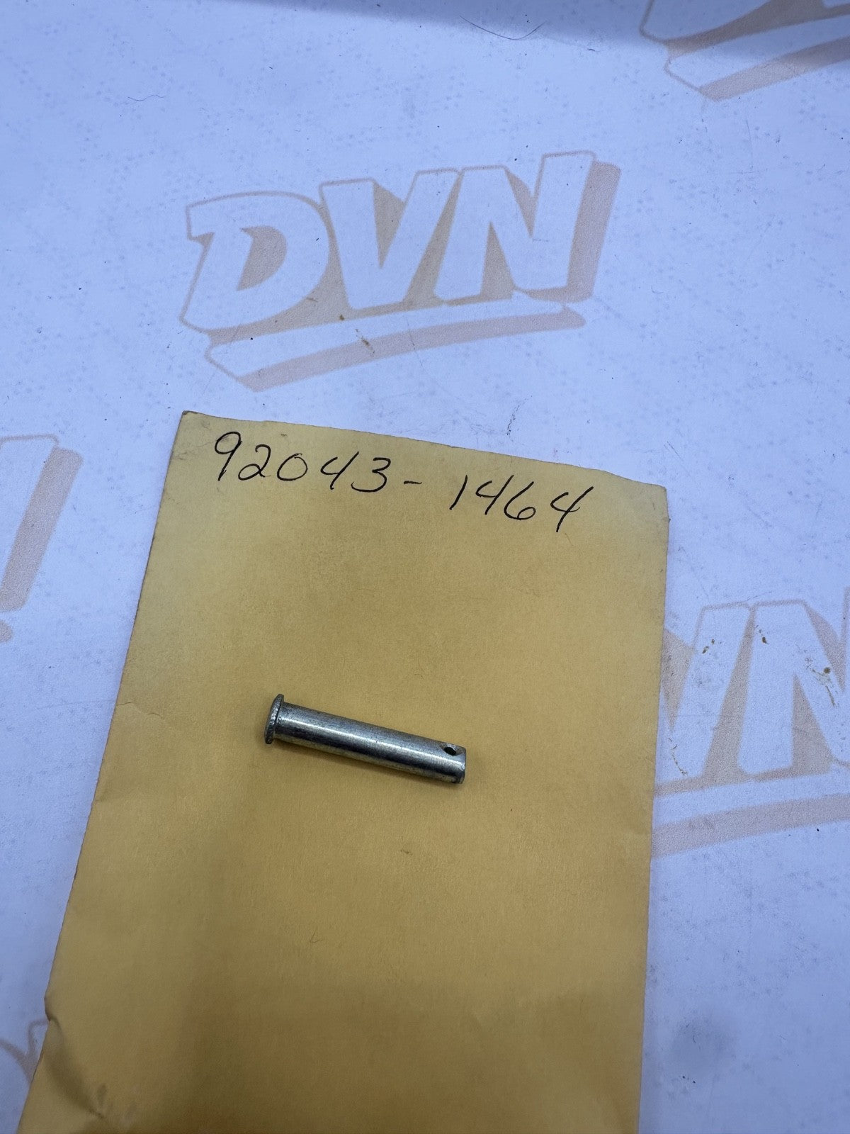 NEW Genuine Kawasaki OEM Pin 92043-1464