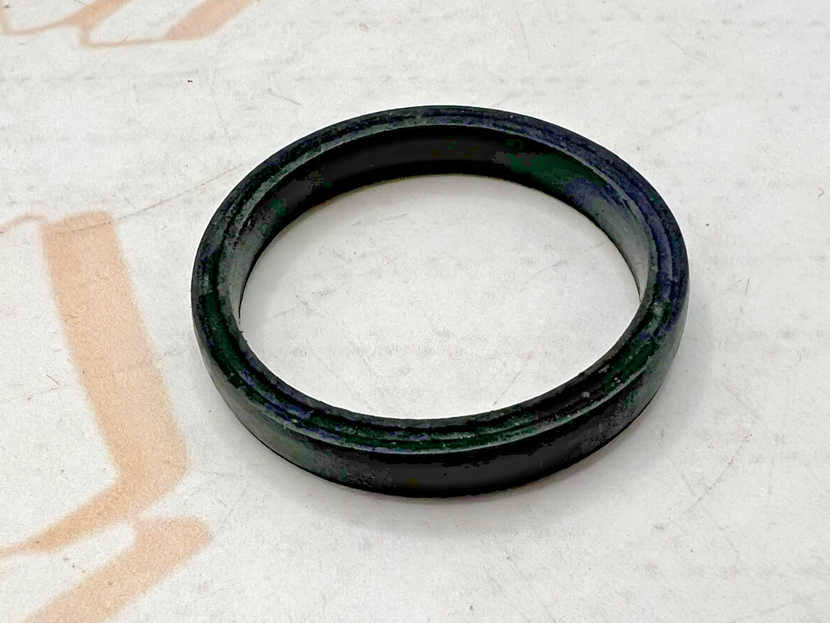 OEM Genuine Suzuki HEADLAMP BRACKET CUSHION gasket 71-77 RV125 TC TS 125 185