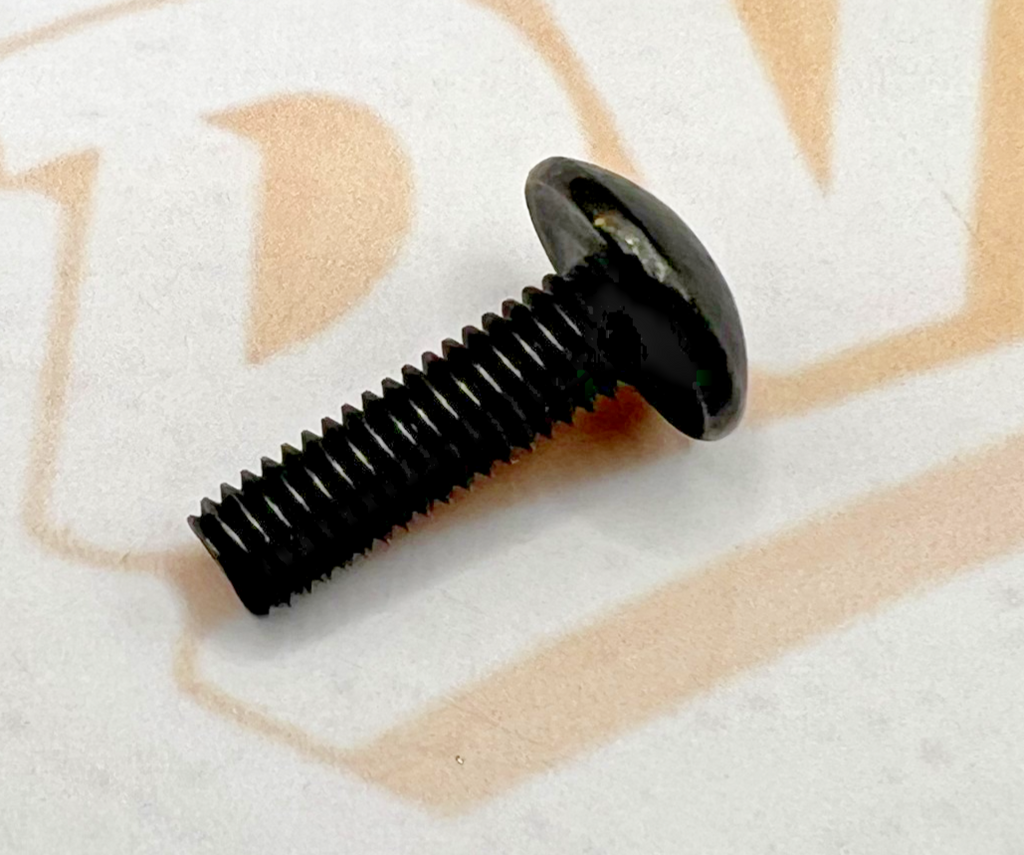 Can Am 250000488 Torx Truss Screw NOS