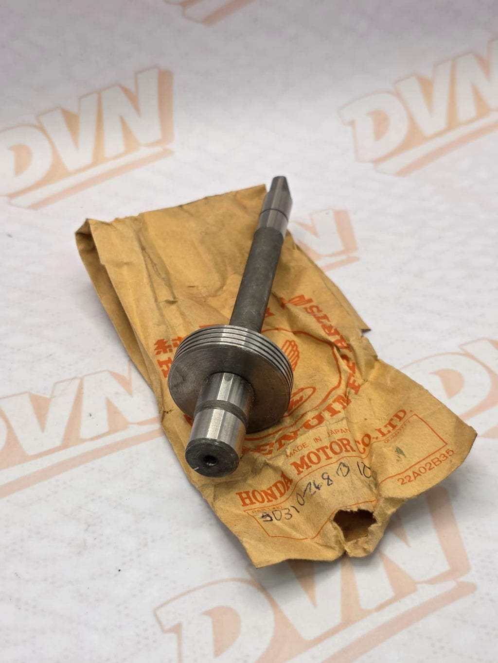 NOS Honda CB72 CB77 CL72 CL77 Ignition Point Drive Shaft 30310-268-010