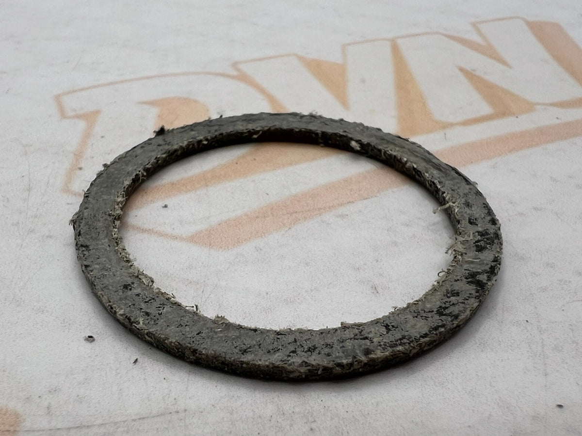 SUZUKI TC120 TRAIL CAT EXHAUST GASKET NOS 14181-08002