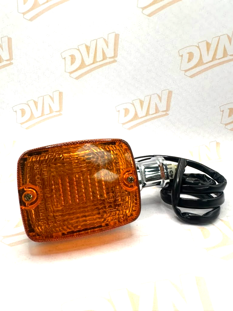 NOS OEM NEW GENUINE SUZUKI Rear Turn Signal  35603-45111