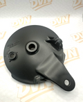 NOS SUZUKI 1973 - 1975 TM125 REAR HUB PANEL 64210-28302