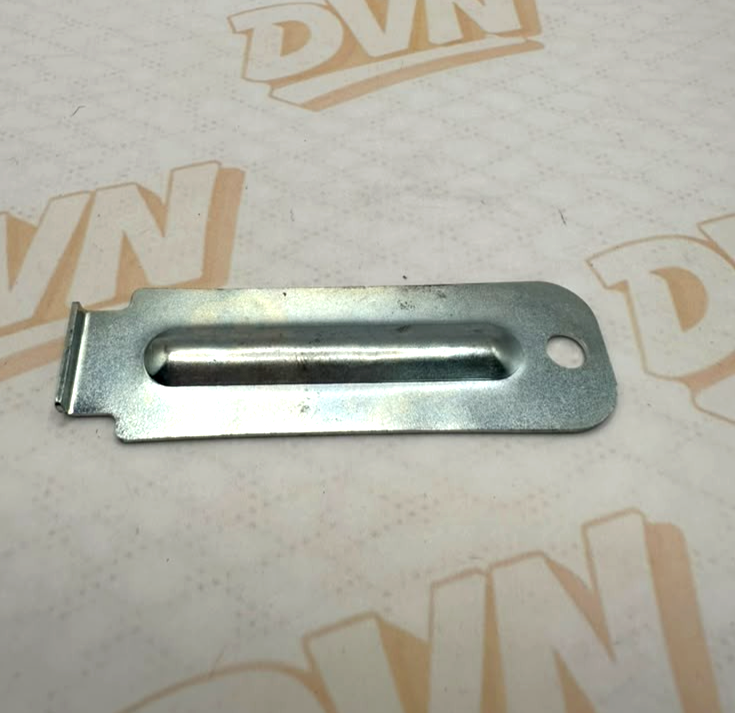 NOS SUZUKI T500  BATTERY BOX BRACKET