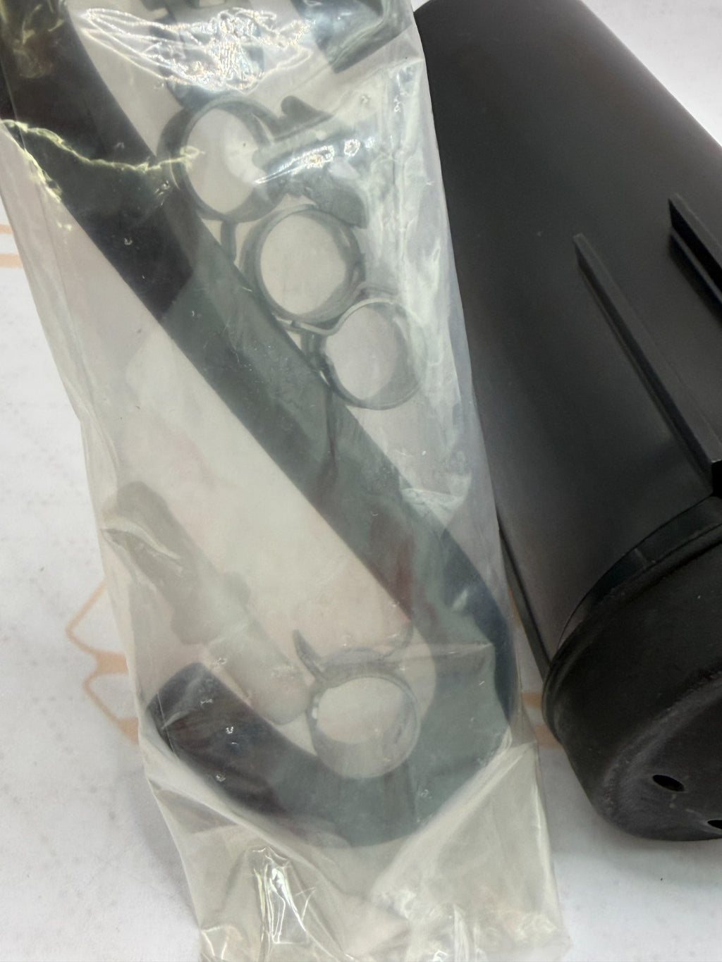 New Suzuki OEM Part 99103-11185 VL800 Boulevard C50 Volusia Canister Kit NOS