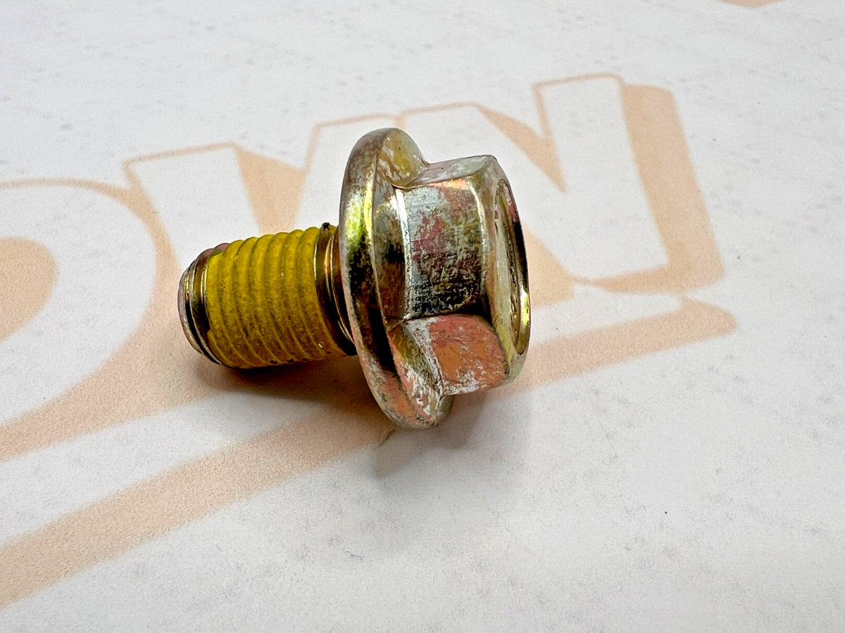 BRP 250000060 Drive System Screw Bombardier Outlander Traxter 400 500 650