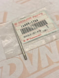 Kawasaki Nos New Needle Jet N1b 16009-1754 Kx125 1993