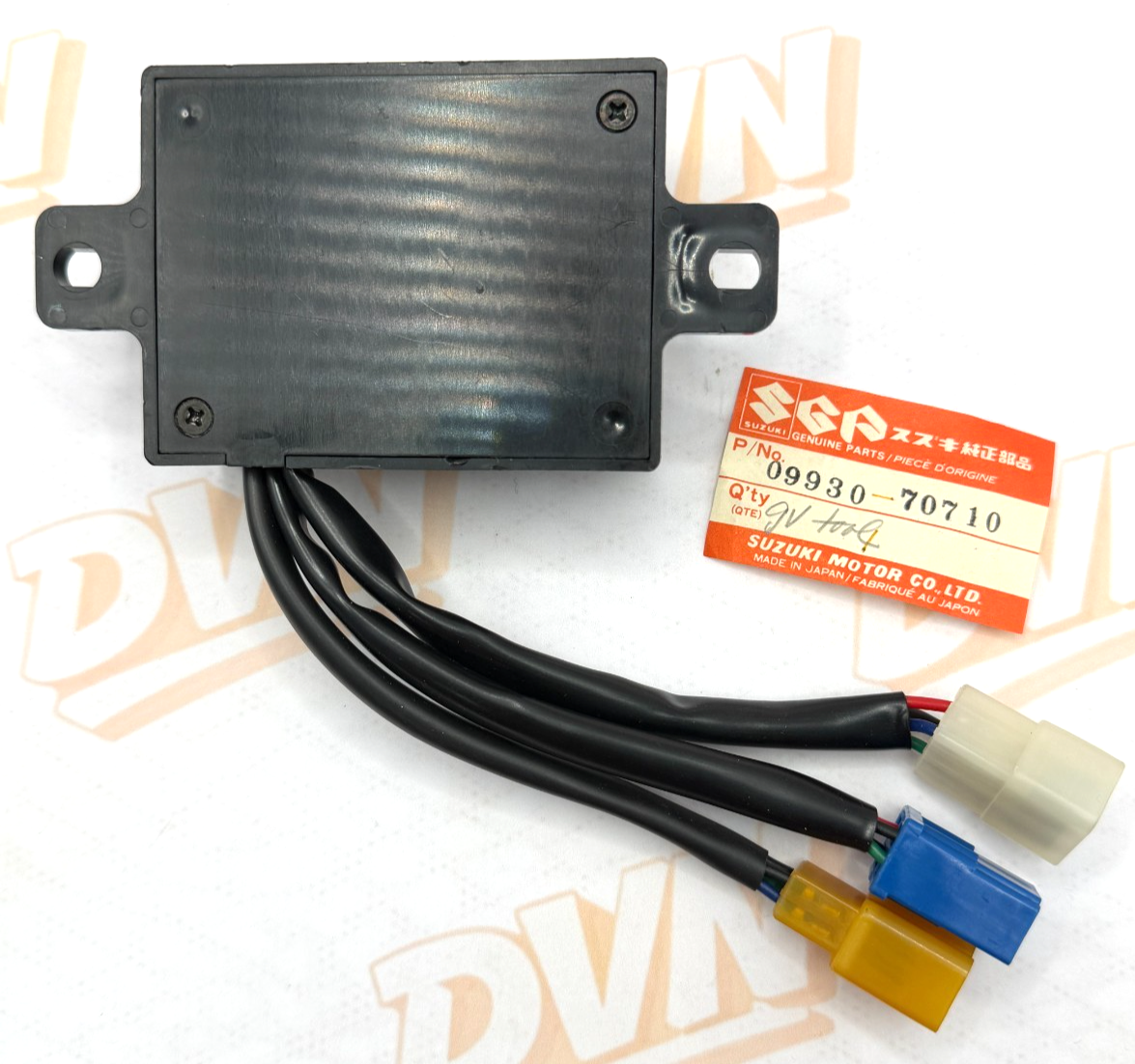 Suzuki Igniter Checker Unit 09930-70710