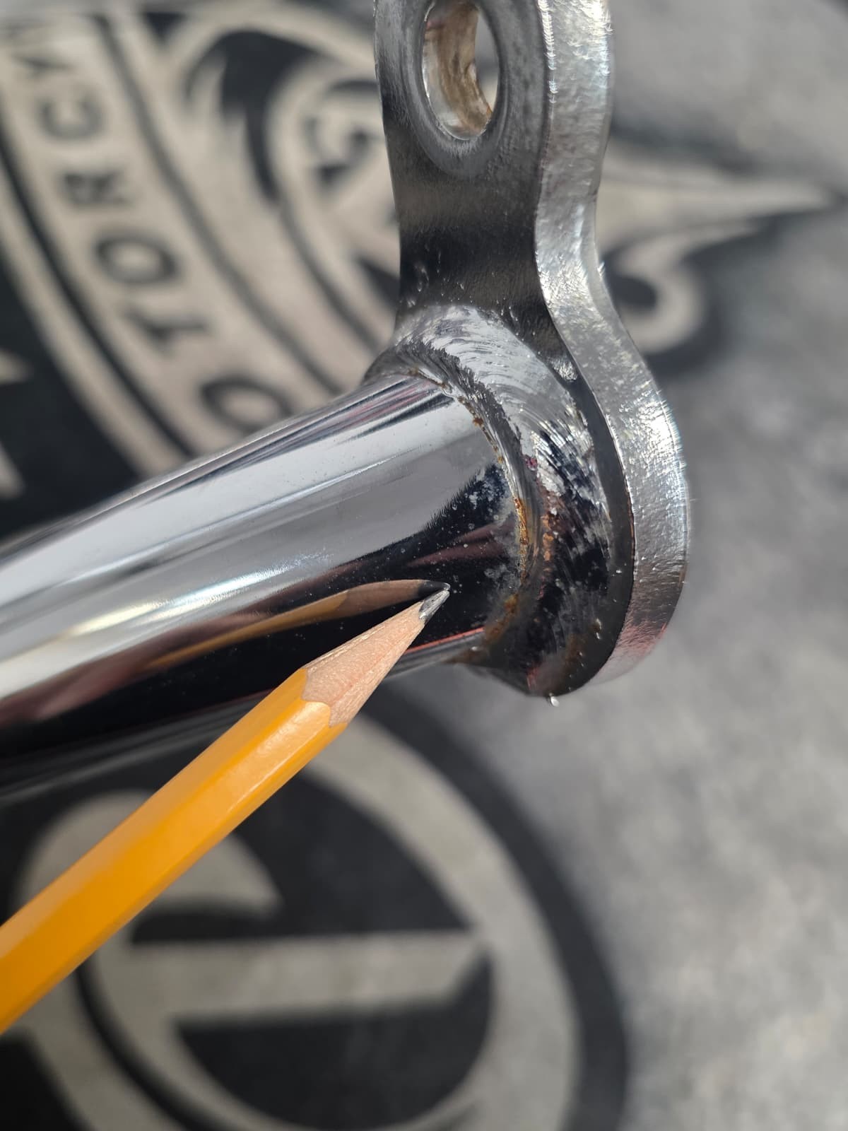 Engine Guard Highway Crash Bar Fit For Harley Touring MODELS 09-UP Chrome OEM