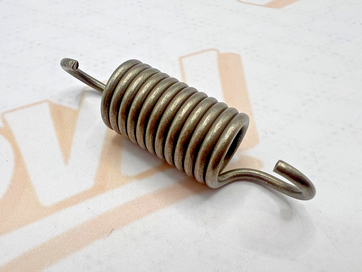 Ski-Doo New OEM Exhaust System Spring, 514054226