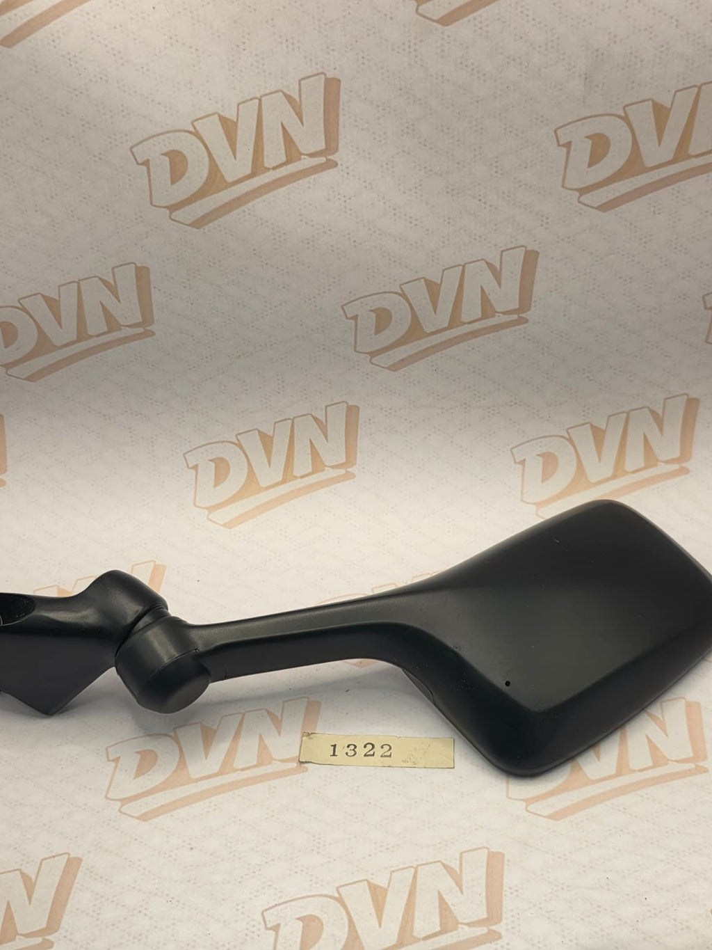 S189 56001-1322 OEM RH Kawasaki Ninja Mirror Assembly