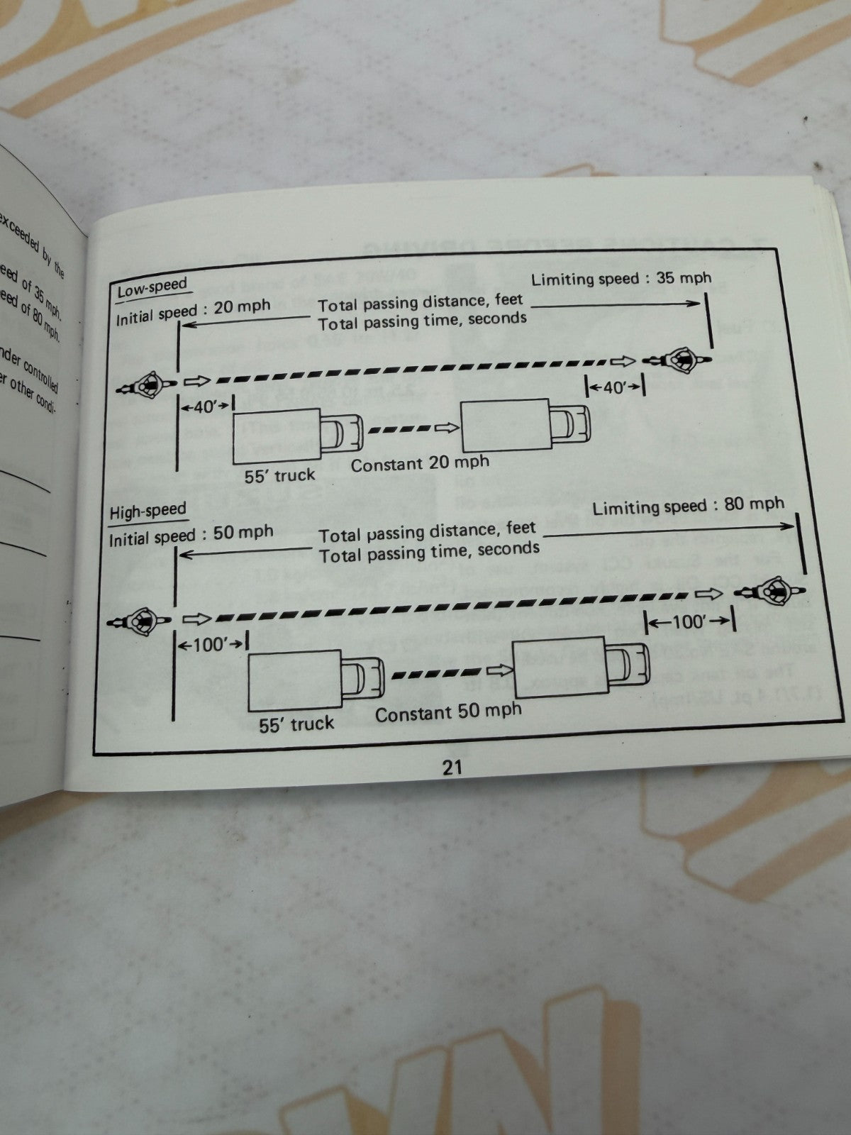 Suzuki MT50J OWNERS MANUAL