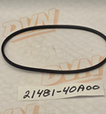 NOS GENUINE SUZUKI GT550 72-76 RE5 75-76 CLUTCH V RING OEM 21481-40A00 NEW GT RE