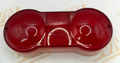 NOS Genuine Suzuki GT750 GT550 GT380 GT 380 550 750 Tail Light Lens 35712-31610