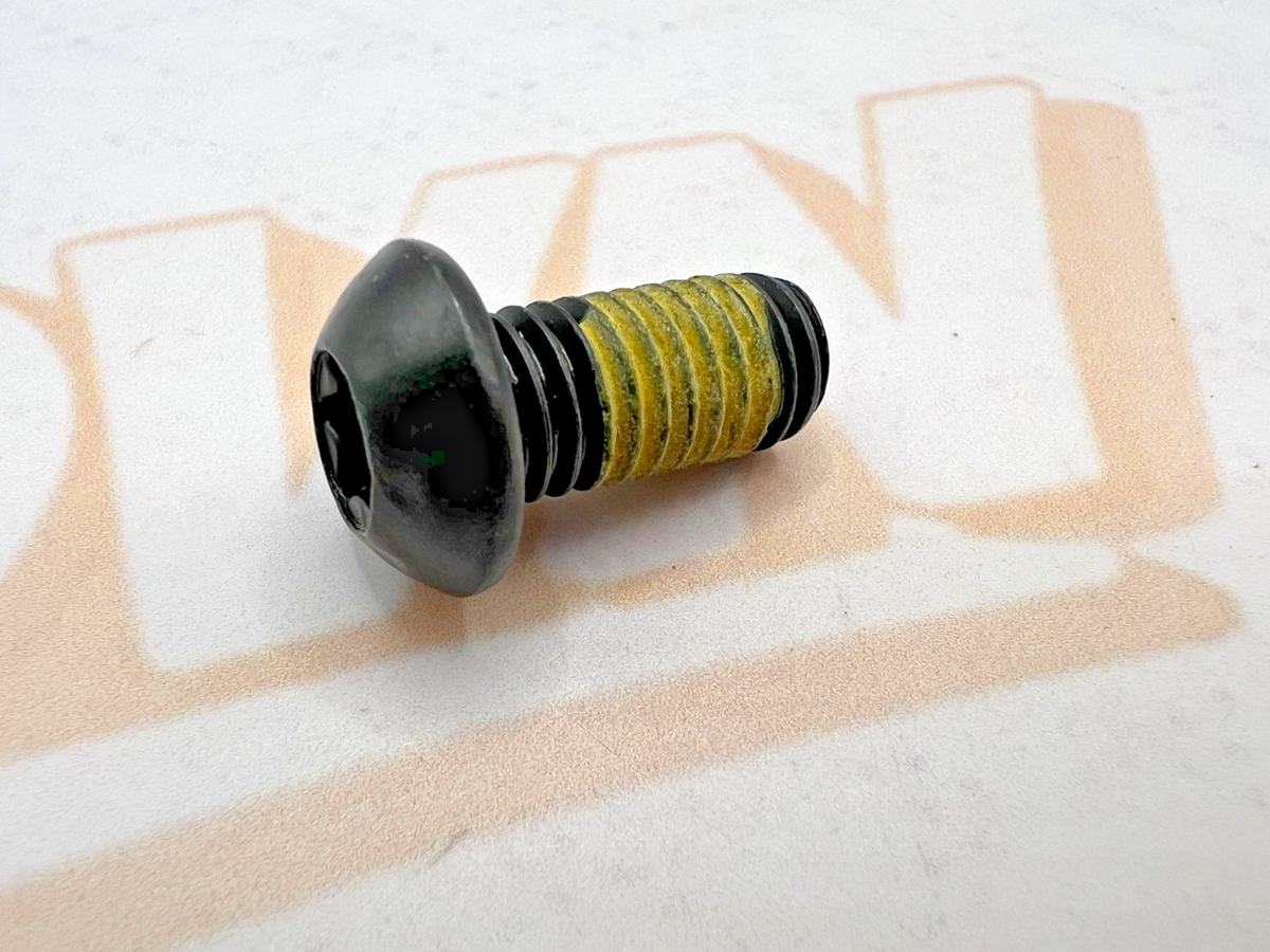 BRP 250000751 M8 X 16 Steering Torx Truss Screw OEM Can-Am Spyder RT LTD STD