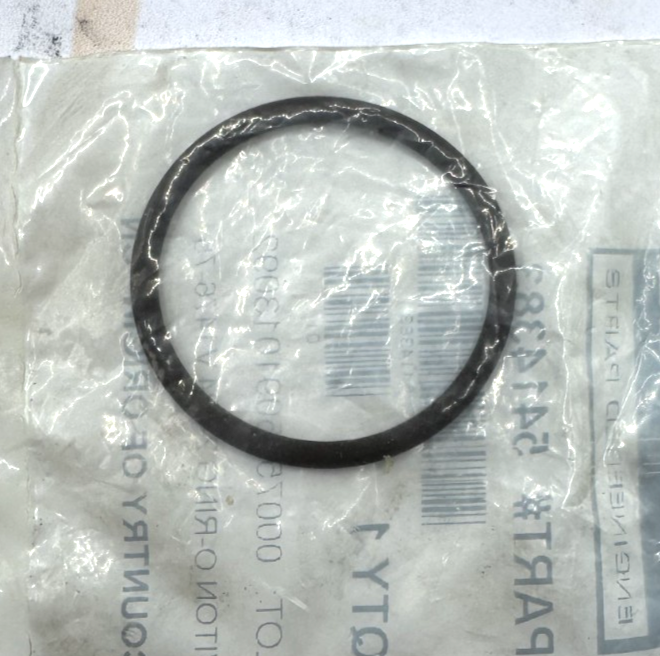 NEW Polaris O-Rings OEM Part 5414383