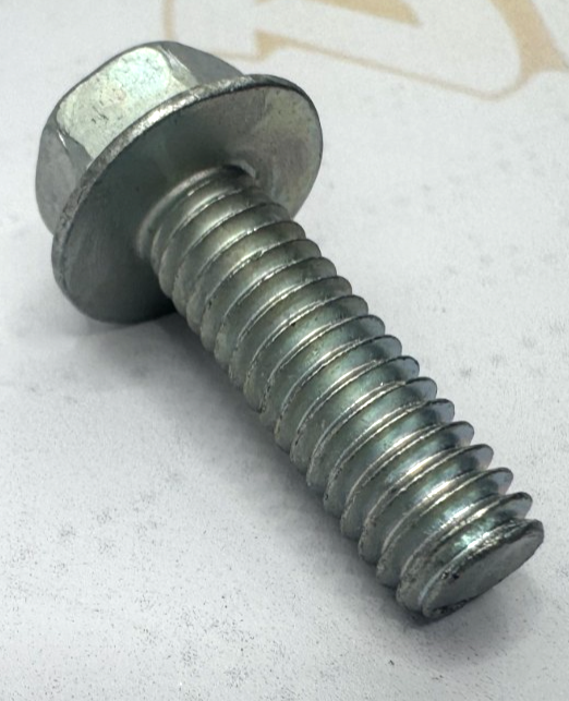 Polaris BOLT-HEX, ,(026HM103) , NEW OEM 7518172