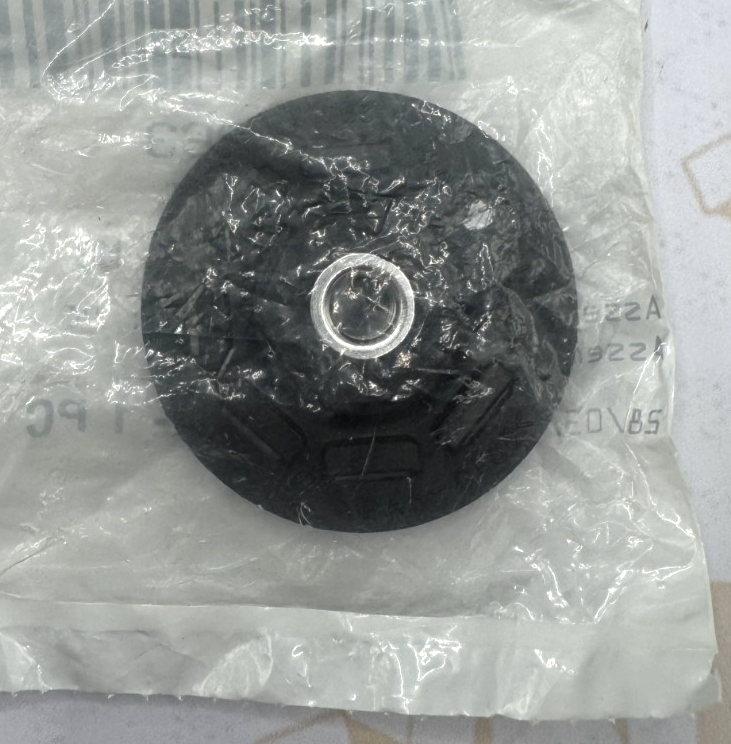 Sea-Doo M8 Housing Nut, NEW OEM PART-(293450387)