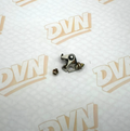 Vintage Suzuki 33160-31010 Contact Points