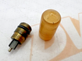 Suzuki NOS OEM VALVE ASSY, NEEDLE 13370-46900