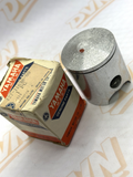 NOS Yamaha 1974-75 MX100 1.00 Oversize Piston 53.00 mm 427-11638-00