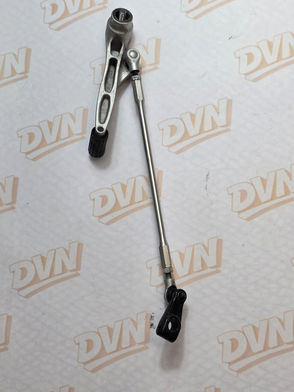 12-16 Honda CBR1000RR Rear Back Brake Pedal+LINKAGE RR Caliper