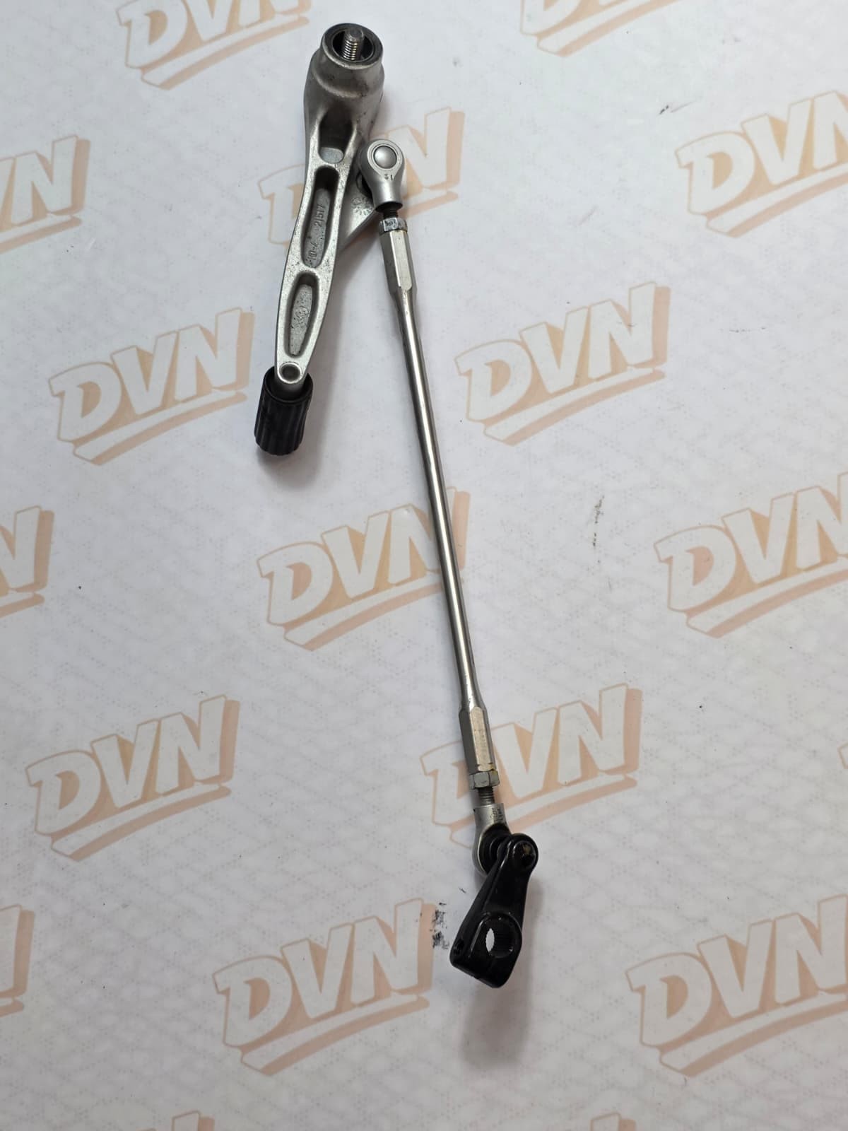 12-16 Honda CBR1000RR Rear Back Brake Pedal+LINKAGE RR Caliper