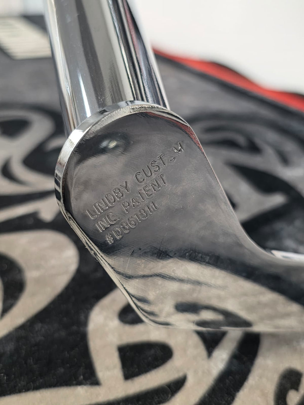 Engine Guard 07-09 Harley Davidson FXSTSSE CVO Softail Springer, BREAKOUT 13-14