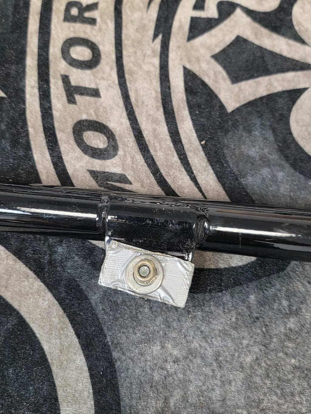 Chrome Highway Bars Engine Guard Crash Bar For Harley Heritage Softail 1986-1999