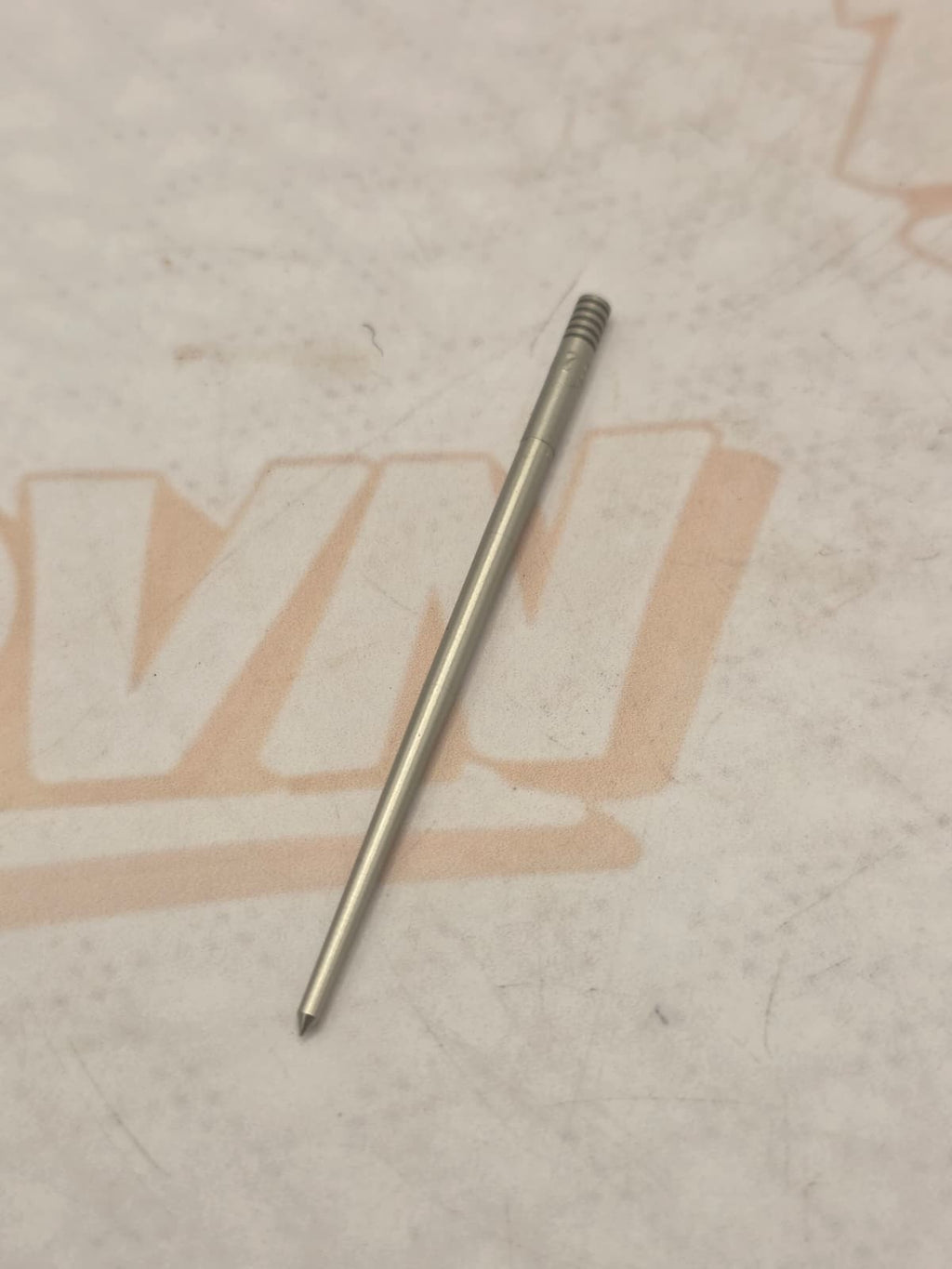 Kawasaki OEM 16009-1844 Needle Jet N2EM NOS for 1995 KX125
