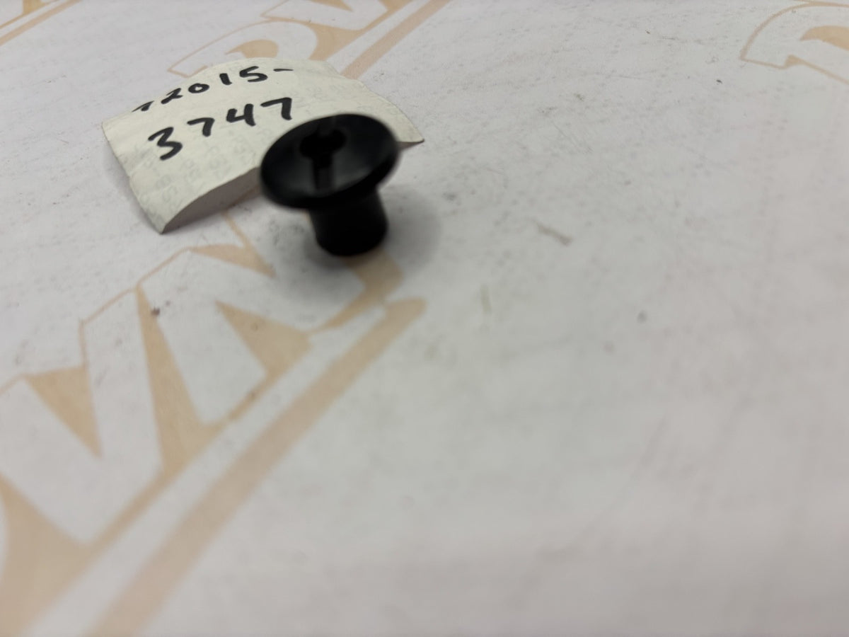 NEW GENUINE KAWASAKI 92015-3747 NUT 6MM L=13 JET SKI
